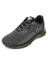 CAMP-SPECTER Grey Men's Running Shoes